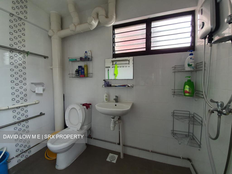 Blk 174 Yishun Avenue 7 (Yishun), HDB 5 Rooms #395571541